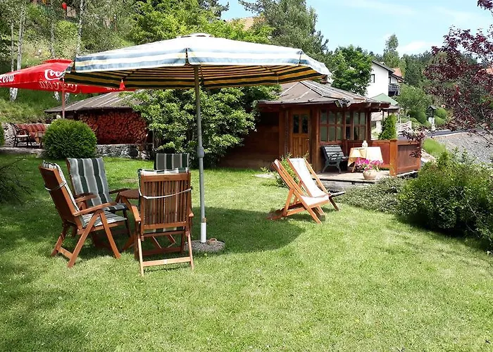 Carevo Polje Apartament