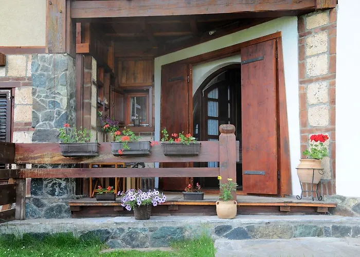 Carevo Polje Apartament