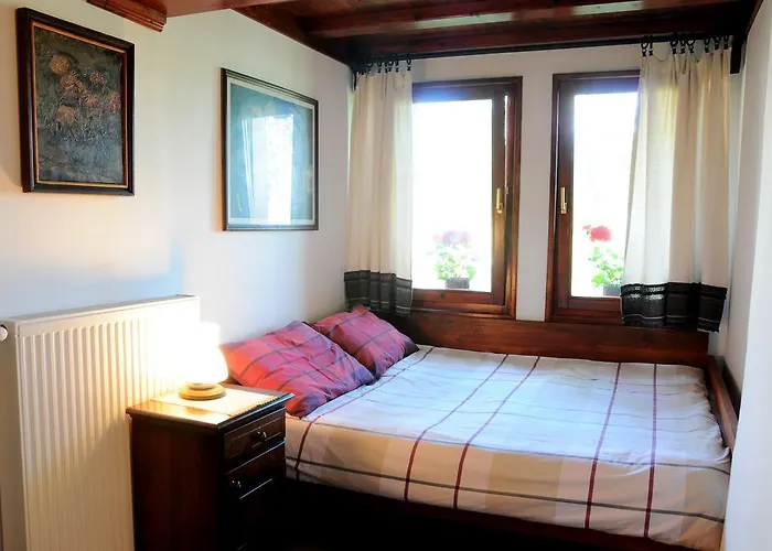 Carevo Polje Apartament Zlatibor