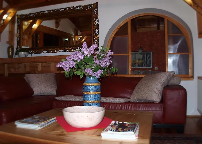 Apartament Carevo Polje