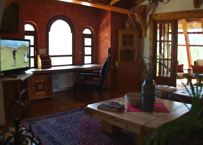 Carevo Polje Apartament Zlatibor