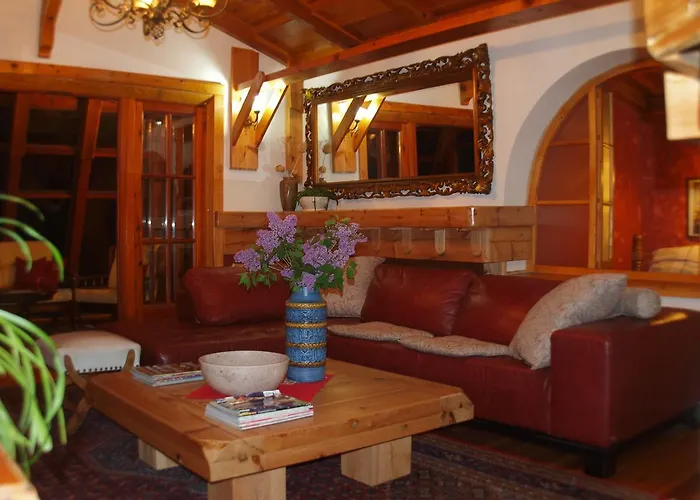 Carevo Polje * Zlatibor