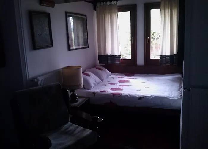 Apartament Carevo Polje *