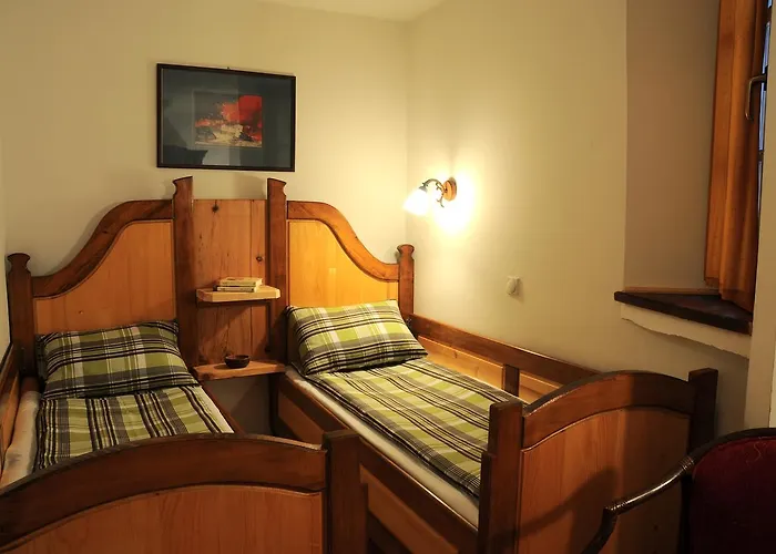 Carevo Polje Apartament