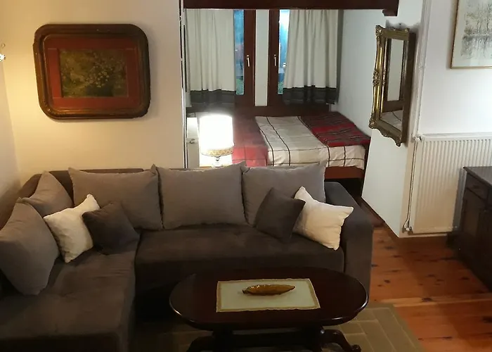 Carevo Polje Apartament *