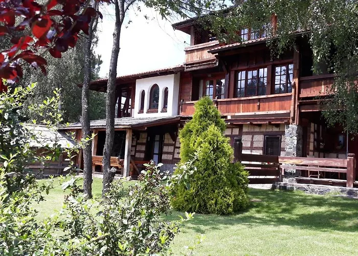 Apartament Carevo Polje Zlatibor