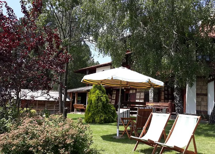 Carevo Polje Zlatibor