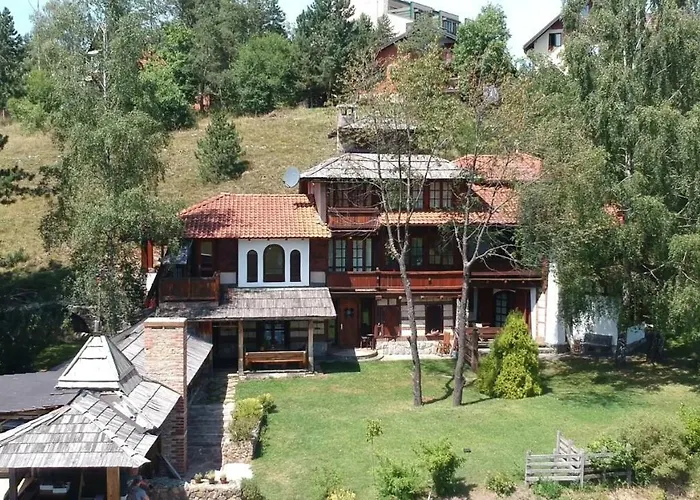 Carevo Polje Apartament