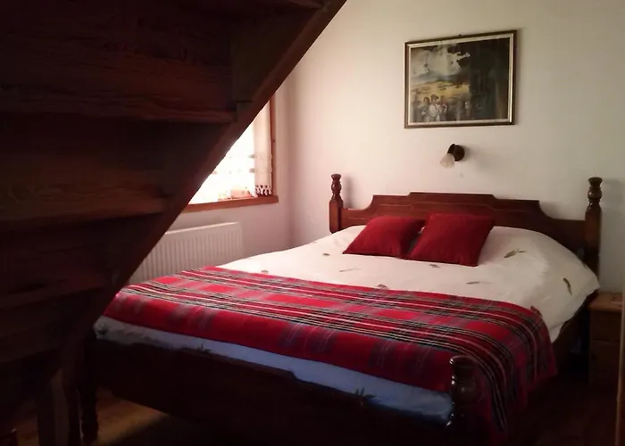 Carevo Polje * Zlatibor