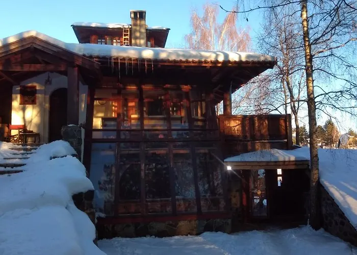 Carevo Polje Apartament Zlatibor