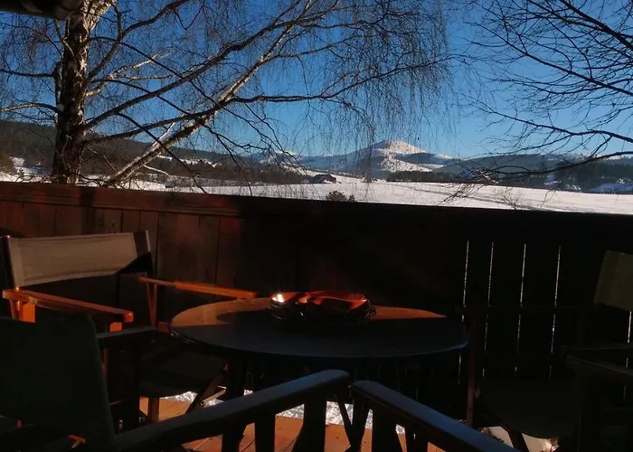 Carevo Polje Zlatibor